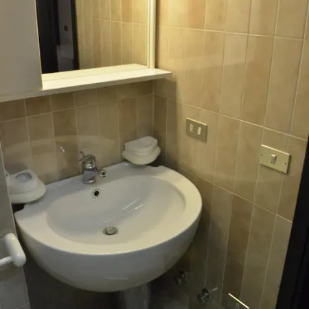 Viola Fronte Appartement