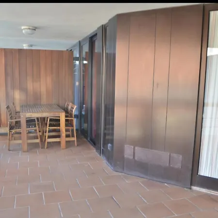 Appartement Viola Fronte *