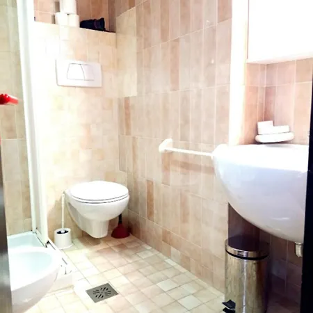Appartement Viola Fronte Sirmione