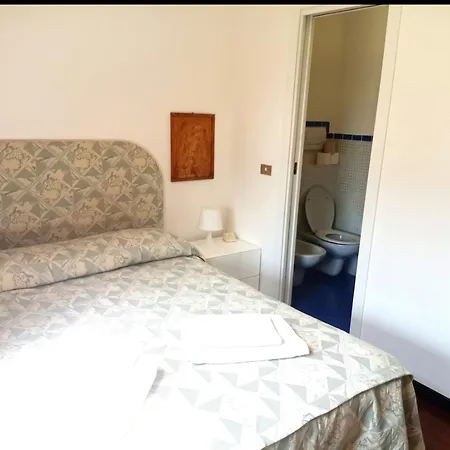 Viola Fronte Appartamento Sirmione