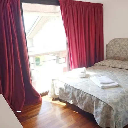 Viola Fronte Appartement