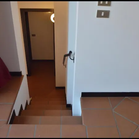Appartement Viola Fronte