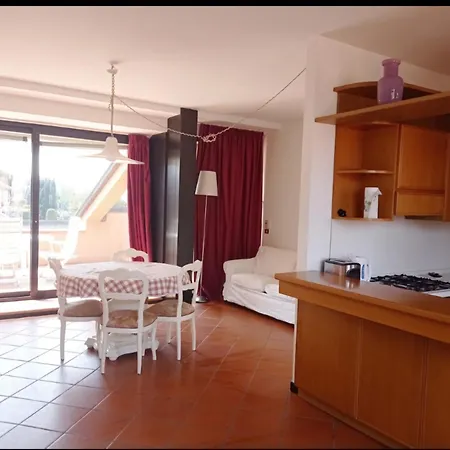 Viola Fronte Appartement Sirmione