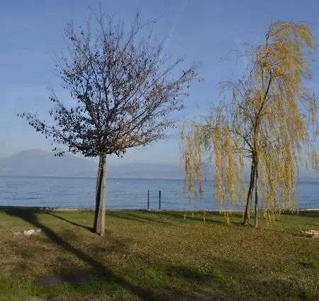 Viola Fronte Appartement Sirmione